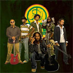 Rootz Underground the next Generation Reggae Rock Band to release Debut Album 'Movement' on March 4th