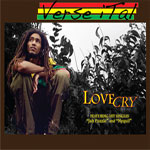 Local Reggae Artist Verse iTal Launches Debut Album Love Cry