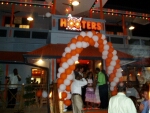 Hooters Trinidad