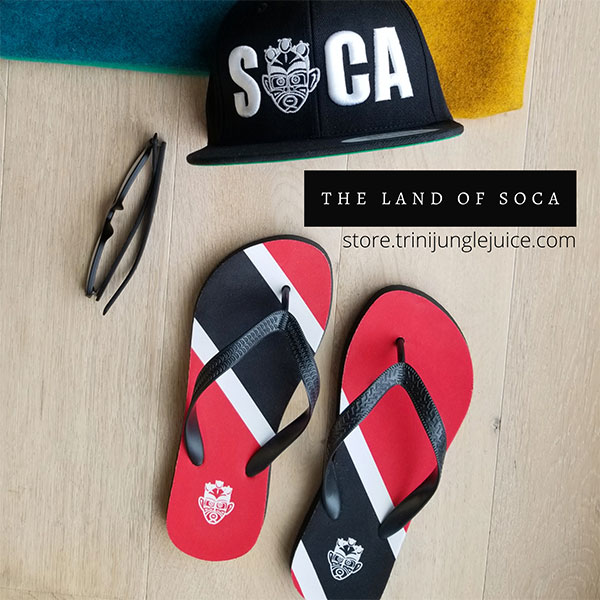 The Land of Soca