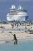 Our Ship from Cococay