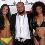 The Official Winners for the 2007 International Soca Awards (iSA) 5®