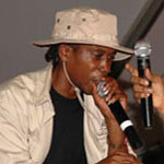 Lil Rick is Barbados 2007 Party Monarch Winner