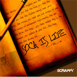 Scrappy will be officially releasing his new Soca solo album, "Soca Is Life" in July'07