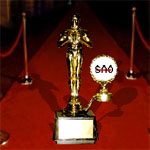 The Official Categories & Nominees' for the (iSA) 5®