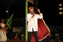 Calypso Monarch King Konris