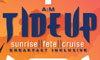 A:M Tide Up - Sunrise Breakfast Inclusive Cruise 201