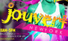 Sunny Side Up Jouvert In New York