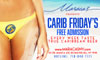 Carib Fridays