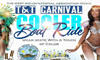 T&T Carnival Cooler Boat Ride
