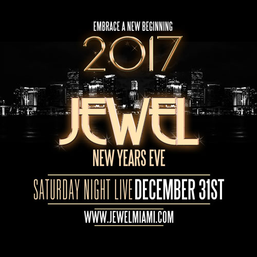 JEWEL - New Years Eve -2017