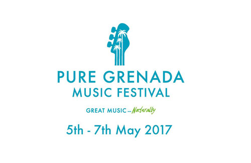 Pure Grenada Music Festival