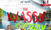 Wassy Wednesday Boatride
