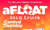 aFLOAT Soca Cruise 2017