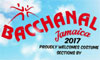 Atlantica: Jamaica Carnival 2017