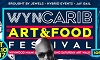 WYNCARIB Art & Food Festival