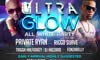 Ultra Glow: The All-White Party