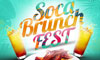 Soca Brunch Fest II