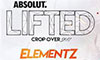 Lifted Crop Over 2017 'Elementz