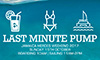 Trini Jungle Juice: Last Minute PUMP Cruise 2017