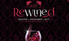 ReWINEd 2017 - The Winter Wine Event