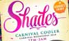 Shades Carnival Cooler