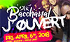 Bacchanal Jamaica - Bacchanal J'Ouvert 2018