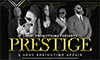 Prestige: A Sexy Springtime Affair