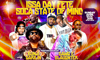 Issa Day Fete 'Soca State of Mind' Feat. Bunji Garlin & Dawg E. Slaughter