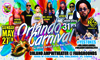 Orlando Carnival 2018