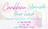  	Caribbean Women's Power Lunch