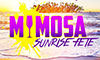 Mimosa Sunrise Fete