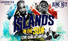 Islands In The Sun - Live Cooler Edition