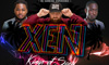 XEN: The Ultimate Showdown