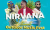 Nirvana: Ultimate Outdoor Music Fest