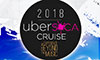 Ubersoca Cruise 2018 (Miami to Haiti)