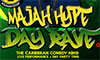DAY RAVE + Caribbean Brunch: Majah Hype l Massive B l DJ Norie l Banky Hype