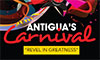 Antigua Carnival 2018
