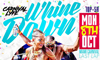Whine Down Fete