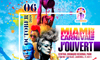 Miami Broward Carnival Jouvert
