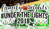 Family Nights Under The Lights 2018