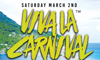 Viva La Carnival Dominica
