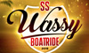 S.S. Wassy Cooler Boatride 2019