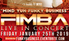 Funky Business 'Fimba Live in Concert'
