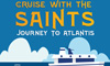 Cruise With The Saints