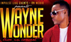 Wayne Wonder Live on Valentine's