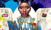 Whyte Angels J'ouvert 'Year Of Wakanda' Celebration OF D' Afrikan Safari
