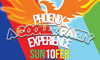 PHOENIX - A Cooler Party Experience (Holy Name Convent)