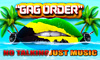 Jamaica 'GagOrder'