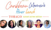 Caribbean Women's Power Lunch Tobago